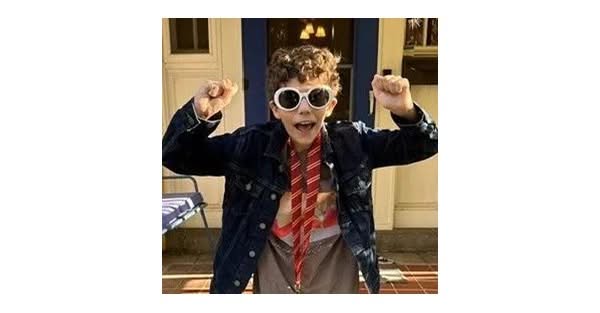 Keaton Bowen Obituary, Death - Lansing Family Mourns 11-Year-Old Remembered for Music, Theater and an Extraordinary Curiosity