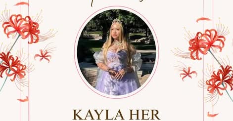Kayla Her Obituary, Death - NummyYummy Crew Member Remembered Through Special Tribute