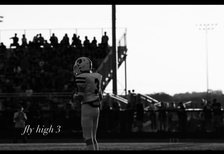 Dylan Higgins Obituary, Death - Wamego High School Senior and Football Player Killed in UTV Accident